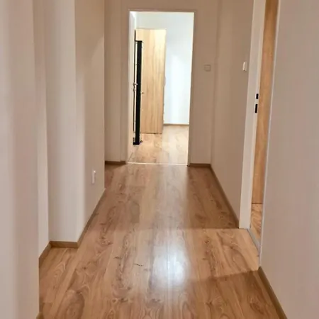 Apartman Rezidence - Obilni Trh